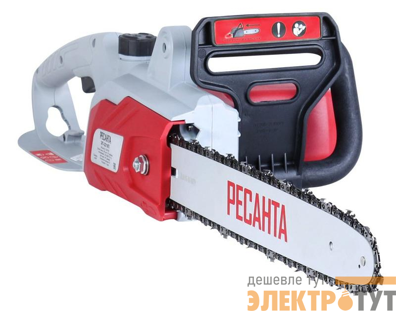 Электропила ЭП-2216П Ресанта 70/10/13