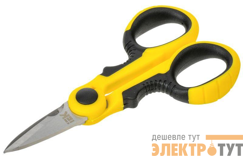 Ножницы универсальные К1 ARMA2L 3 IEK A2L3-SR10-K1-1-1