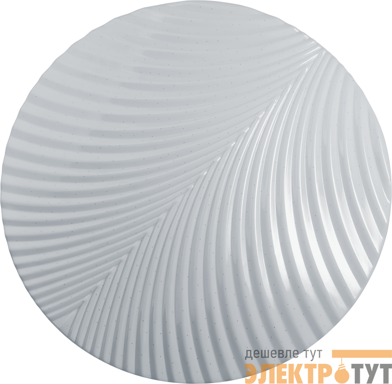 Светильник светодиодный 93 476 SmartHome NLF-C-032-01 с дистанционным управлением NAVIGATOR 93476