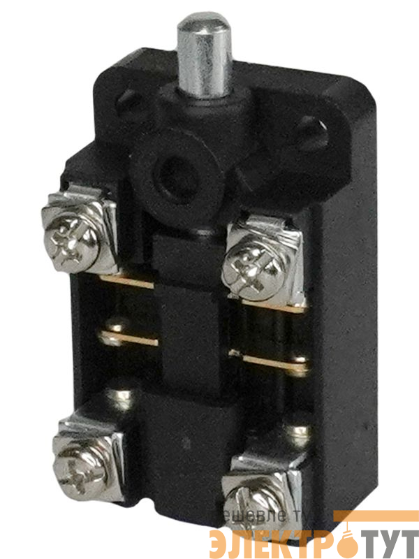 Выключатель путевой ВПК-2010-БУХЛ4 IP00 толкатель Электротехник ET003590