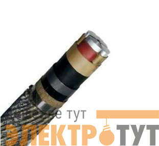 Кабель ААБл-10 3х150 ОЖ (м) Камкабель 11Ы66311600K010