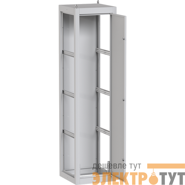 Каркас ВРУ-1 Unit S IP31 (1800х450х450) EKF mb15-04-00m