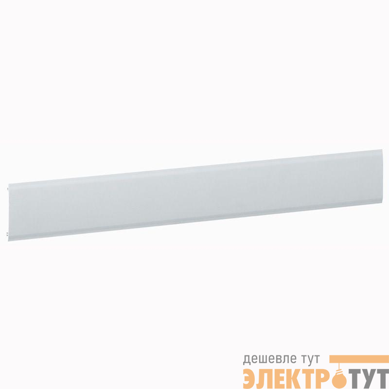 Заглушка 24М гладкая Leg 020051