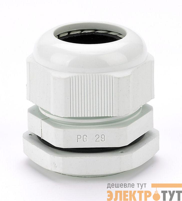 Сальник PG29 d20-25мм DEKraft 32156DEK