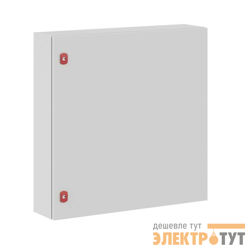 Корпус сварной ST 800х800х200мм без монтажн. панели DKC R5ST0882WMP