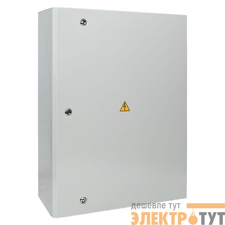 Щит с монтажной панелью ЩМПг- 80.60.25 IP65 PROxima EKF mb65-806025