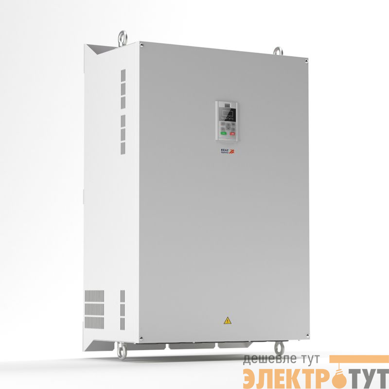 Преобразователь частоты OptiCore A600-Н250К-380-0-0 КЭАЗ 348465