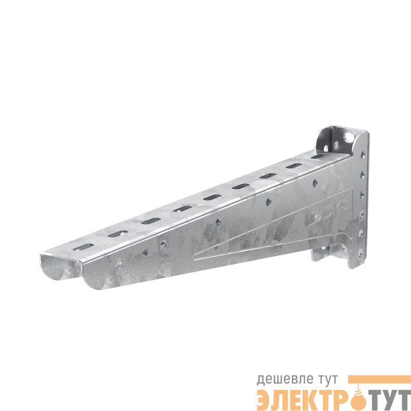 Консоль универсальная легкая осн. 100мм DKC BBN4010