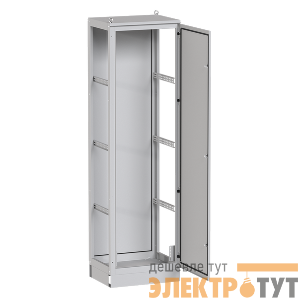 Каркас ВРУ-1 Unit S IP54 (2000х600х450) EKF mb15-20-60m