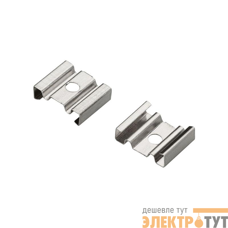 Держатель ARH-BENT-W11 металл Arlight 023615