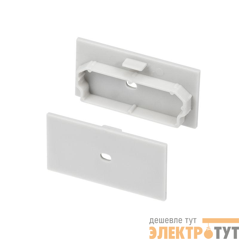 Заглушка ARH-LINE-2448 с отверстием Arlight 018466