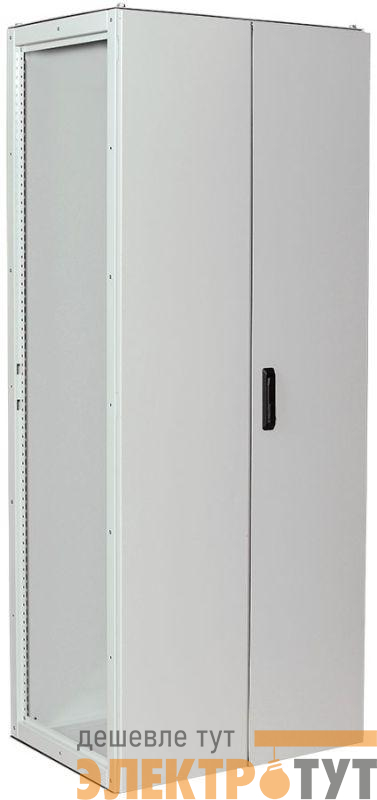 Корпус сборный ВРУ SMART 2000х800х450-2Д IP54 IEK YKM50-2000-800-450-2D-54
