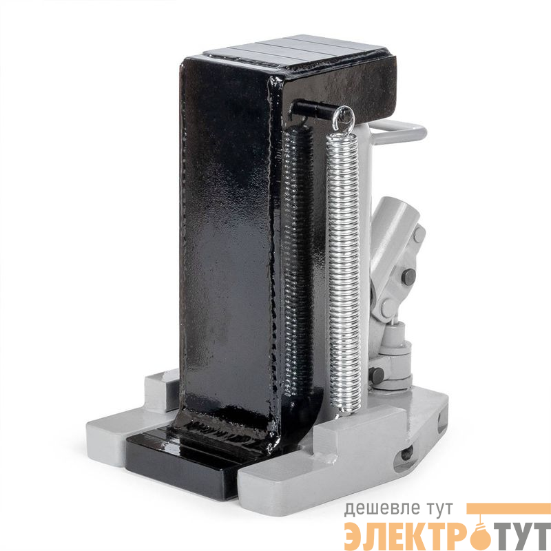 Домкрат автономный с низким подхватом ДА20П145Н КВТ 87377