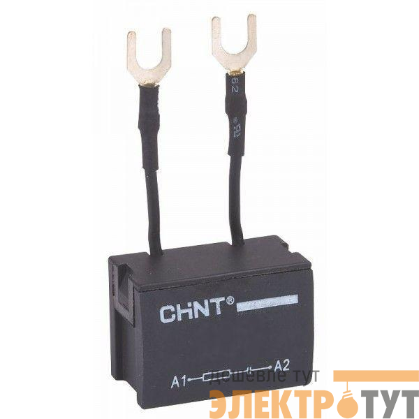 Цепь резистивно-емкостная SR2-A для NC1-09-32 AC 380В-440В CHINT 228522