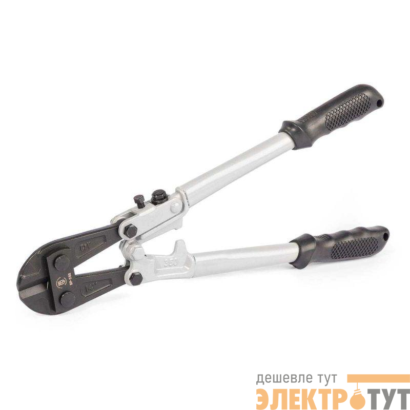 Болторез БР-350 ПРОФИ КВТ 92109