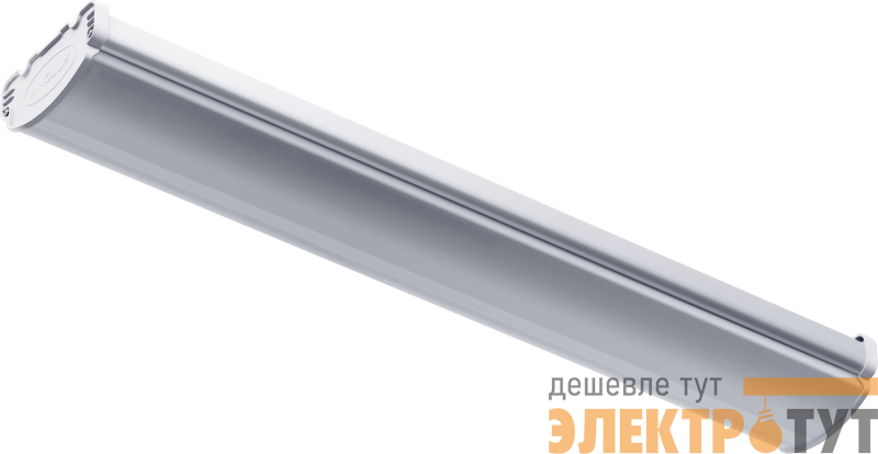 Светильник светодиодный 98 952 ДПО-102-MП-18-600-4К-IP20 18Вт 4000К Innolux 98952