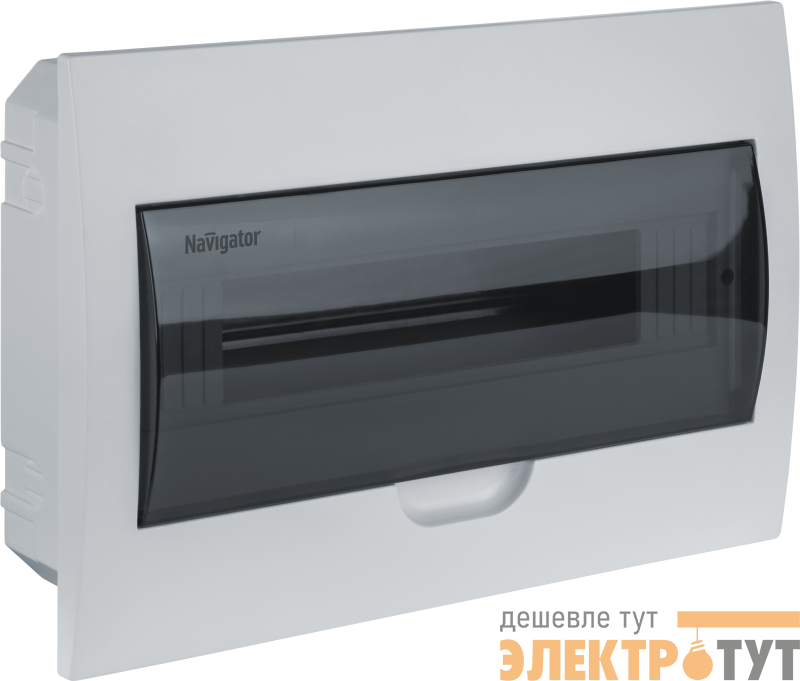 Коробка 93 806 NSS-DBI-15-WH-IP41 Navigator 93806