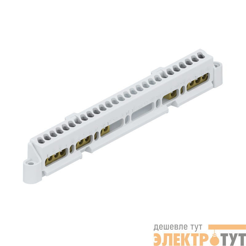 Держатель шин OptiBox P DS 18 N КЭАЗ 303693