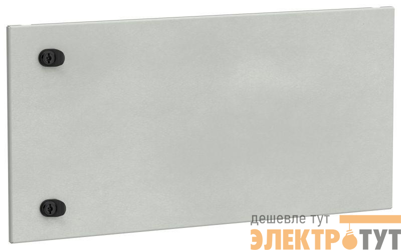 Дверь секционная внешняя 400х800 FORMAT IEK FO-00-ESD-040-080