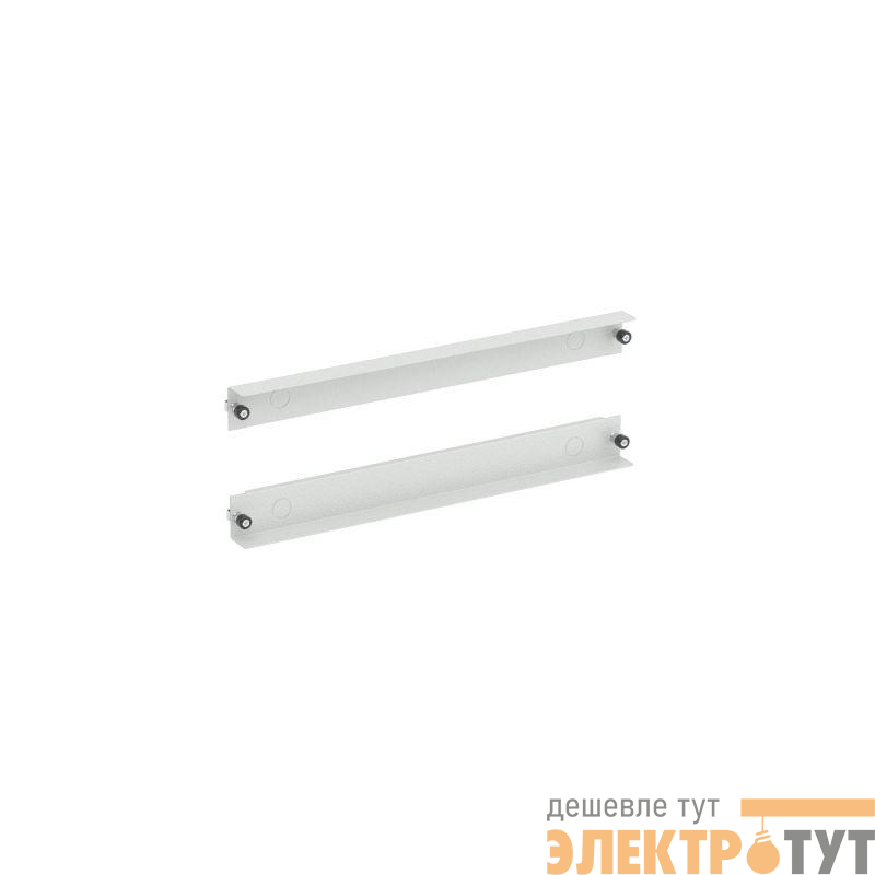 Панель внутренняя накладная с винтовым креплением Ш 600мм (уп.2шт) DKC R5NPCF60