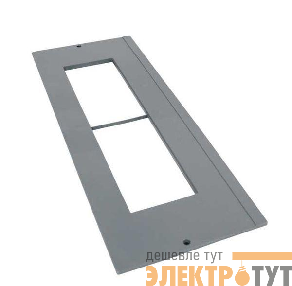 Рамка приборная на 8 мод. для лючка C-Line 24 EKF cl-rp-4-24
