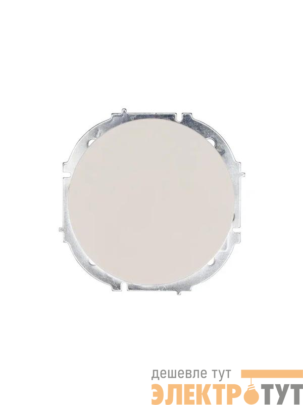 Выключатель 1-кл. СП OSEN 10А IP20 механизм сл. кость LEZARD 743-9088-100