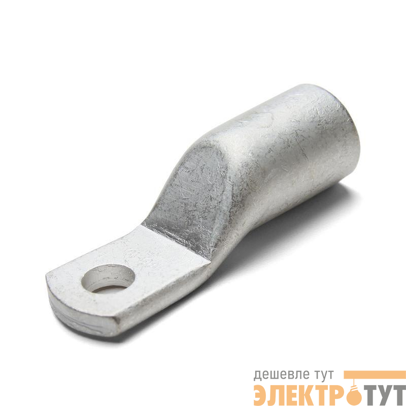 Наконечник луженый медный ТМЛ-У 35-6 КВТ 66692