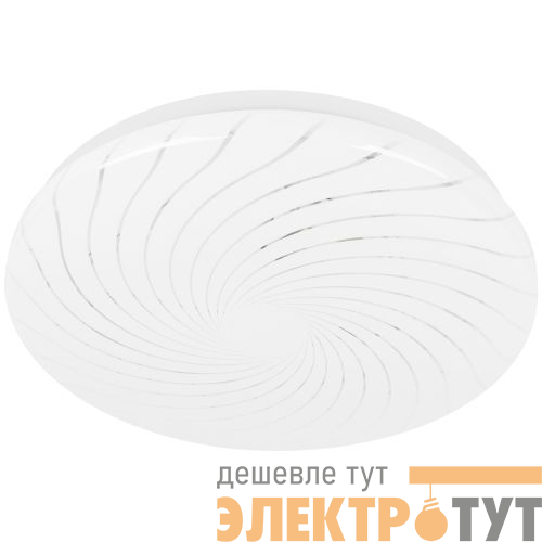 Светильник светодиодный SPB-6 Slim Mira 18W-4K 18Вт 4000К IP20 1350лм без ДУ Эра Б0071131