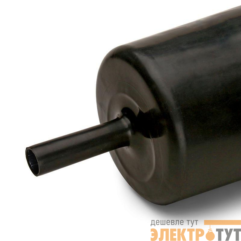 Трубка термоусадочная ТТ-(6х)-33/5.5 (дл.1.22м) КВТ 65753