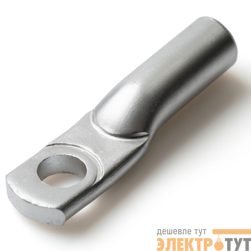 Наконечник ТА 120-12-14 УХЛ3 опрес. алюм. CuPRO КЗОЦМ 5696