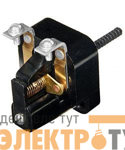 Блок-контакт к РЭО-401 Электротехник ET519692