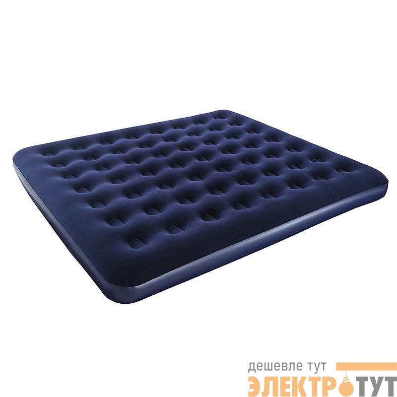 Матрас надувной 203х183х22см (67004) Bestway 6941607343913