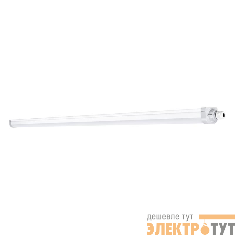 Светильник светодиодный DP Comp 1500 V 50W 840 IP66 PS ДСП-50/34Вт 4000К IP66 6100/4200лм 1.5м компактный LEDVANCE 4058075740891