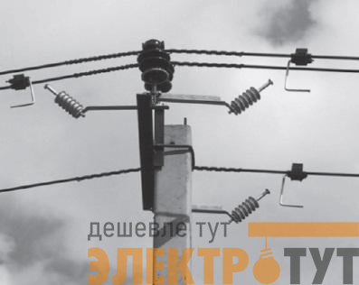 Устройство защиты от перенапр. УЗПН-10-Ш МЗВА 00001275