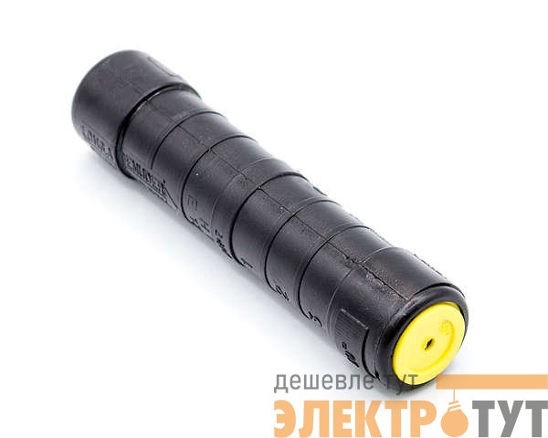 Зажим соединительный для токопроводящей жилы MJPT 50 (50/50кв.мм) ВК 21700751