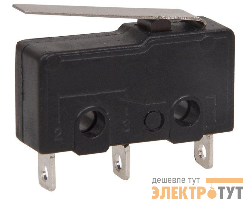 Контакт дополнительный ДК для вертикального ПВР KARAT IEK SPR20D-DK