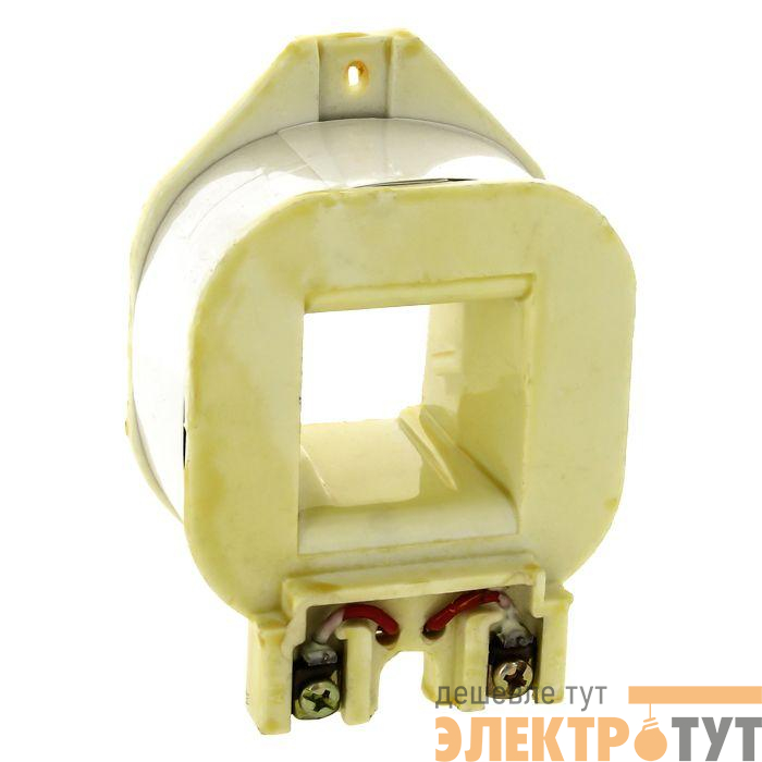 Катушка управления КТ-6023 380В EKF ctr-kt-6023-380