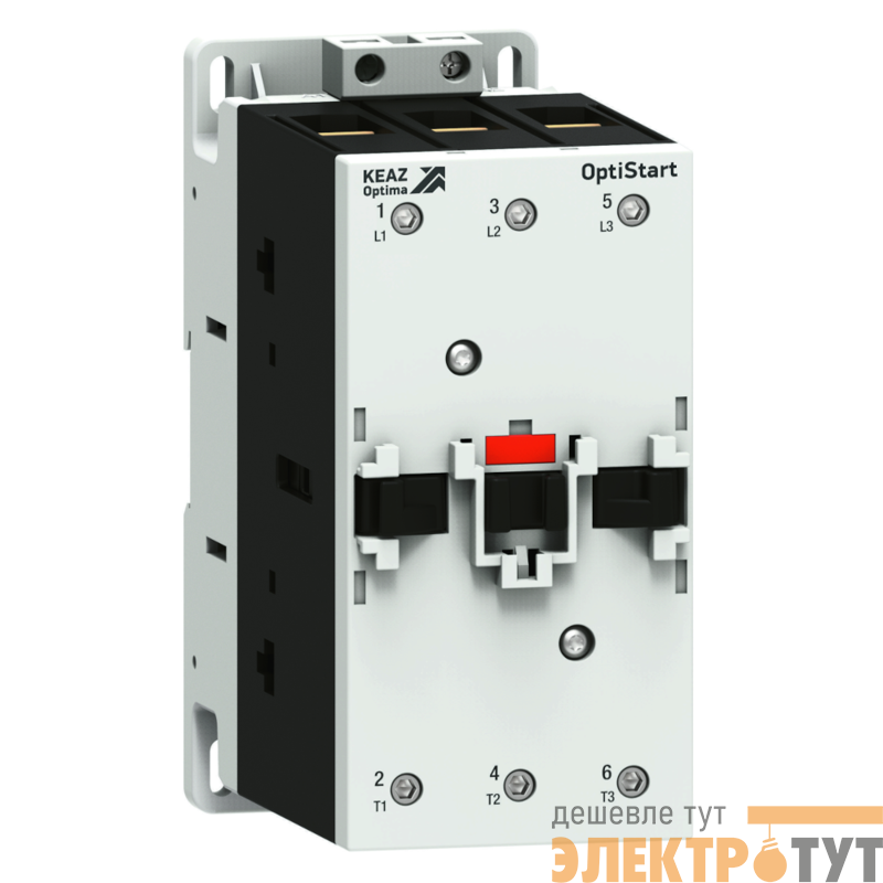 Контактор OptiStart K-F-95-30-00-A230 КЭАЗ 334889
