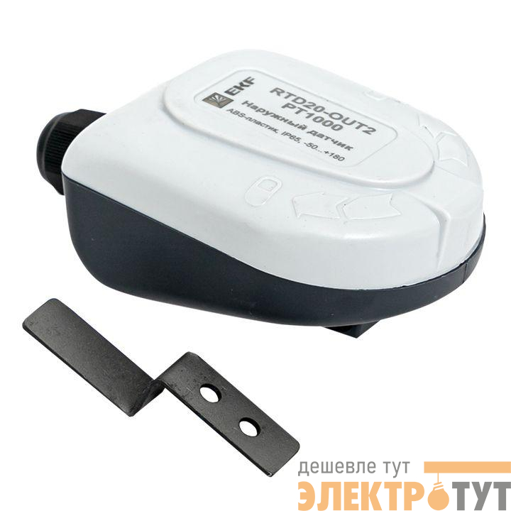 Датчик температуры наружного воздуха (быстродействующий) EKF RTD20-OUT2-PT1000