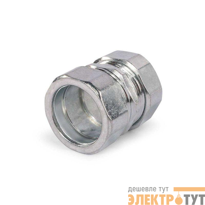 Муфта соединительная для трубы АТТ-20 Fortisflex 92319