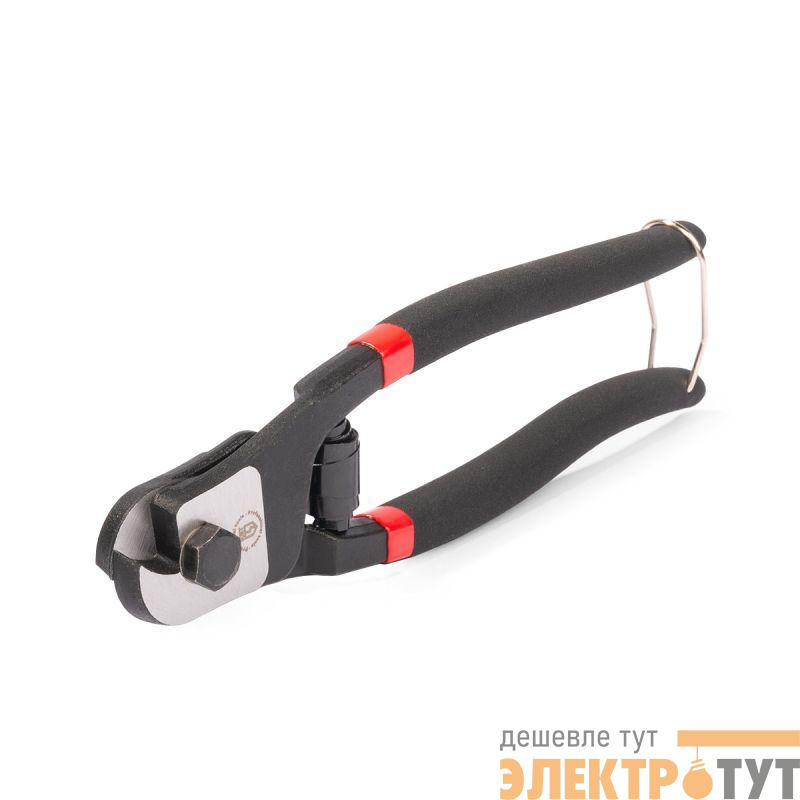 Тросорез ТРК-5К ПРОФИ КВТ 92124