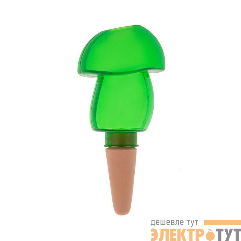 Увлажнитель почвы для растений 100мл Грибочек ЧЕТЫРЕ СЕЗОНА 62-0303