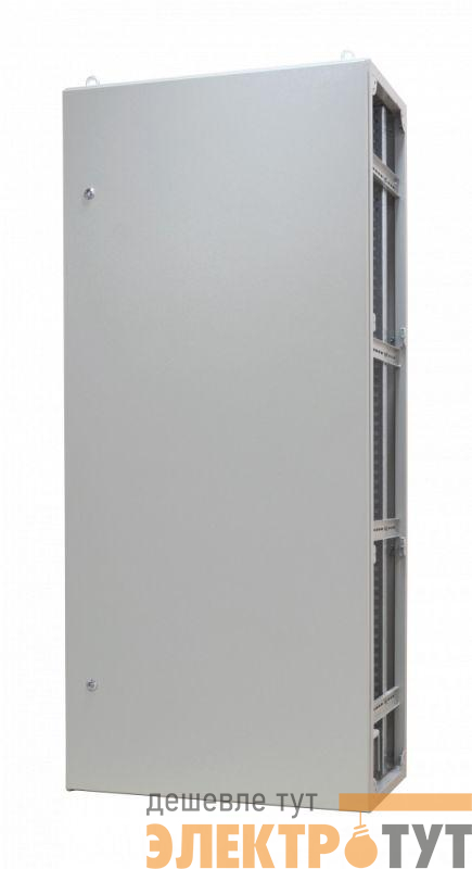 Корпус напольный цельносвар. КВРУ-1 1800х800х450 IP31 DEKraft 30937DEK