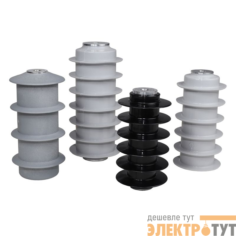 Ограничитель перенапряжений нелинейный OptiVar OPN-P-35/40.5/10/680(1.36)-УХЛ1 КЭАЗ 358223