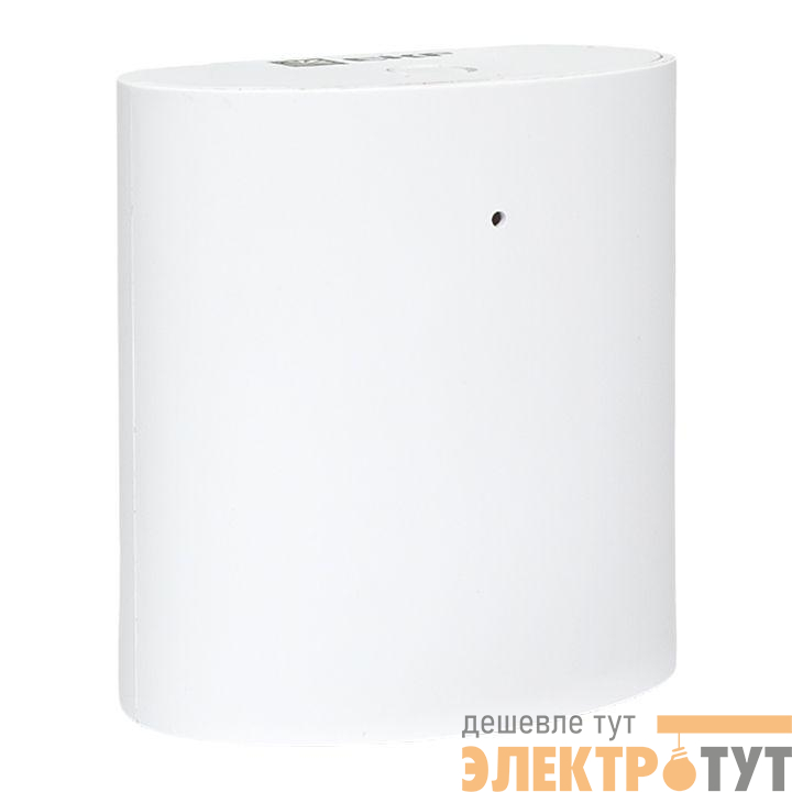 Датчик температуры и влажности умный Zigbee Connect EKF is-th-nd-zb