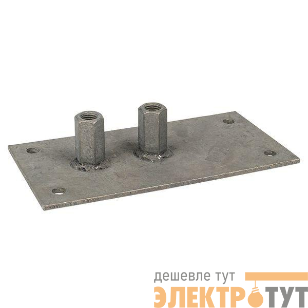 Мини-подставка для мачты 200х300 HZ EKF lp-04005