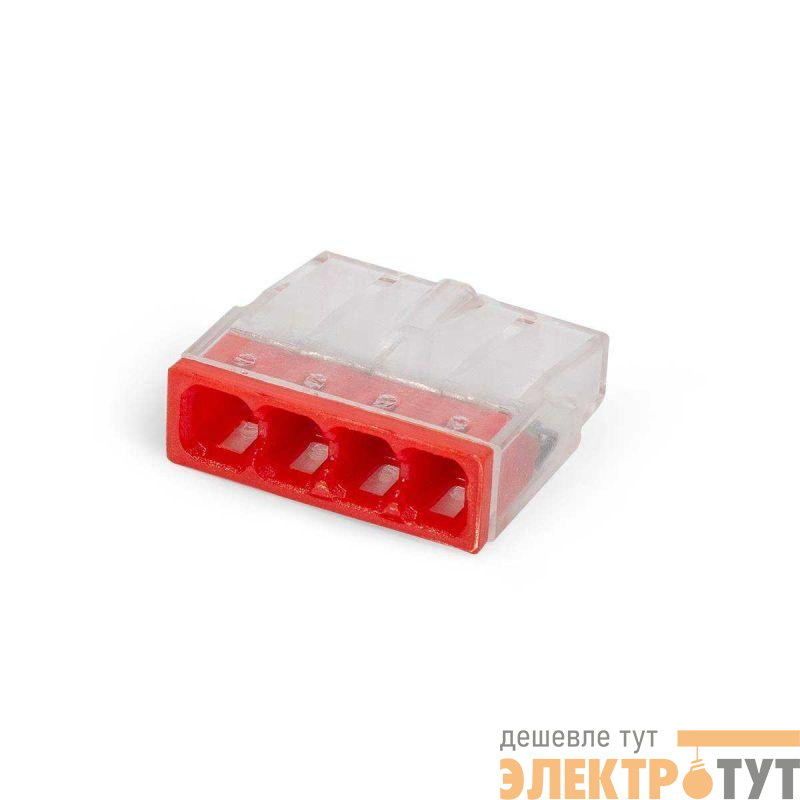 Клемма СМК 2273-204 КВТ 87654