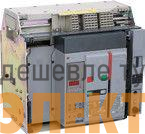 Выключатель автоматический воздушный 4п 1250А 50кА ВА-751 расцеп. М выкатн. DEKraft 27130DEK