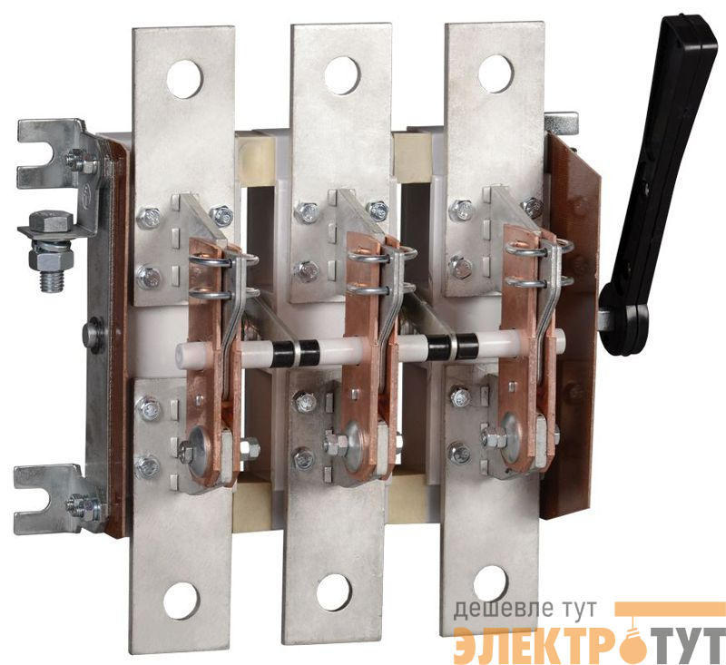 Разъединитель РЕ19-39-31120 630А GENERICA PE-31120-0630