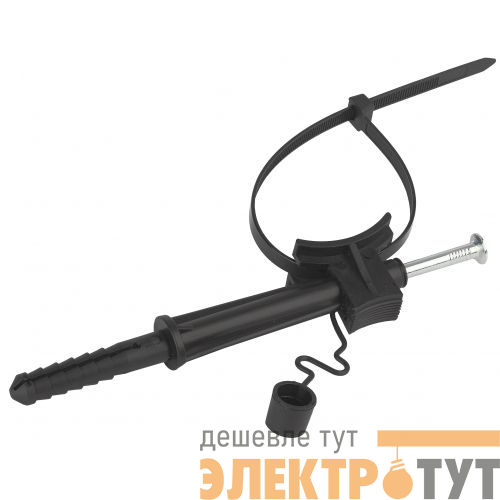 Крепление фасадное BRPF-60 рознич. упак. (1шт) ЭРА Б0036720